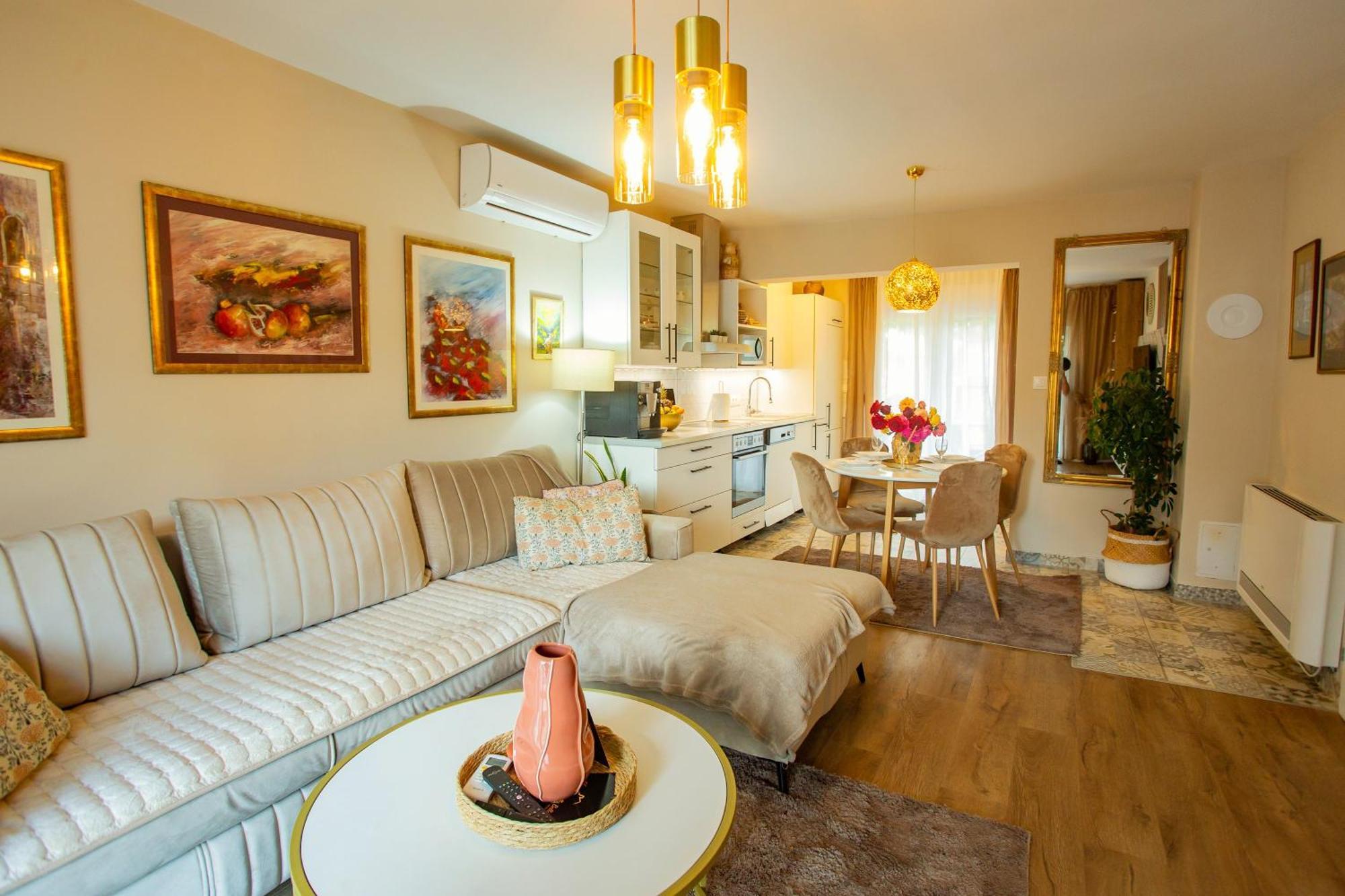 Villa Bella Мостар Екстер'єр фото